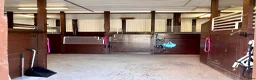  stallplats finnes: Boxplats stallskälbygård Kungsängen - Annons 3