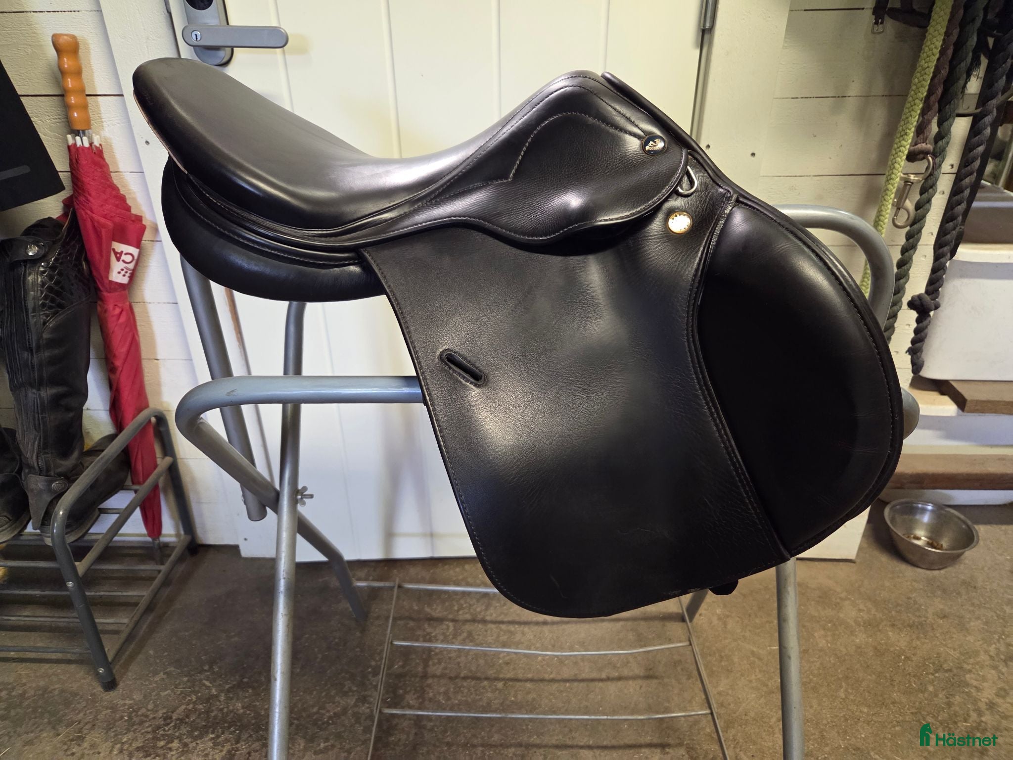 Sadlar hästutrustning Prestige Joy Jumper - Annons 1
