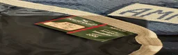 Täcken hästutrustning till salu: Amigo stalltäcke 200 gram 125 cm - Annons 3