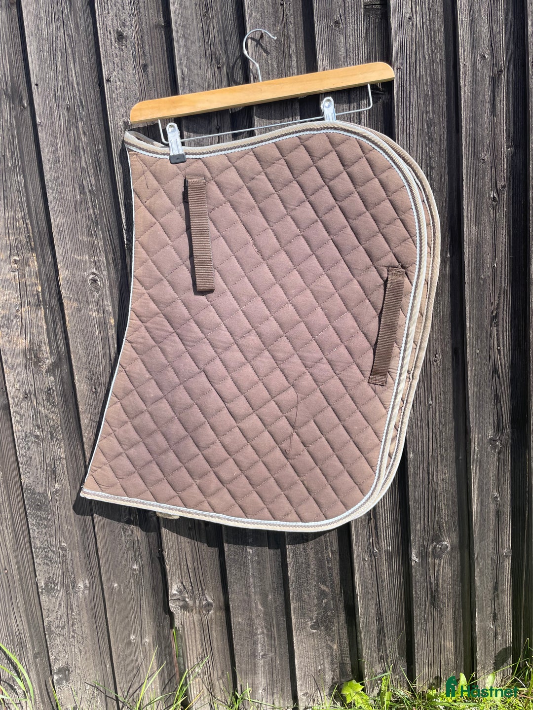 Schabrak & Vojlockar hästutrustning till salu: Fynda schabrak! i Sunne - Annons 6