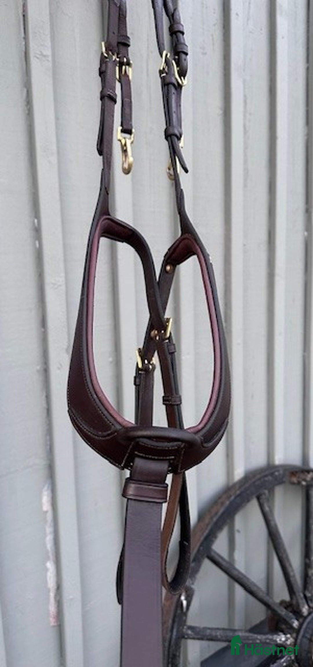 Övrig Hästutrustning hästutrustning till salu: Brösta / Förbygel Dyon i Skillingaryd - Annons 3