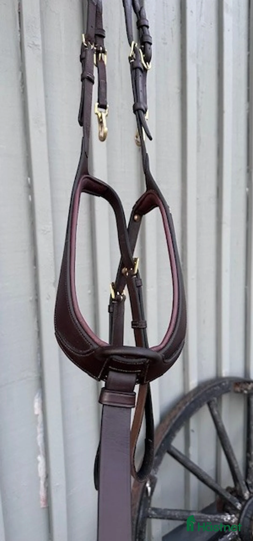 Övrig Hästutrustning hästutrustning till salu: Brösta / Förbygel Dyon i Skillingaryd - Annons 3