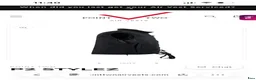Säkerhetsvästar ryttarutrustning till salu: Point two softshell airbag väst - Annons 6