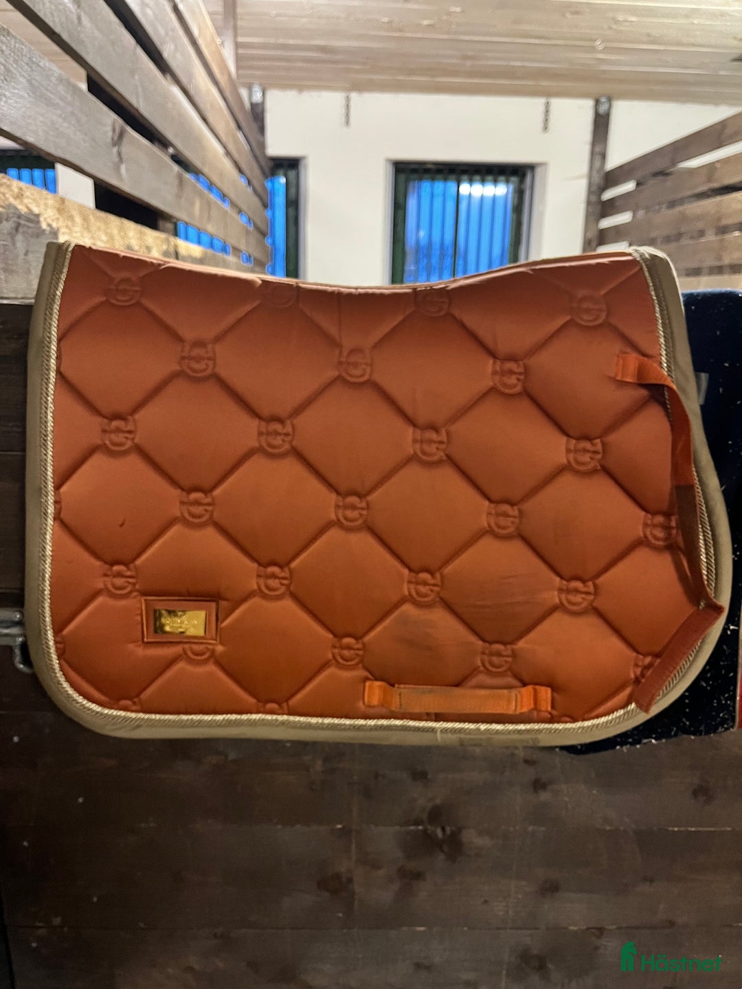 Schabrak & Vojlockar hästutrustning till salu: Schabrak - Annons 3