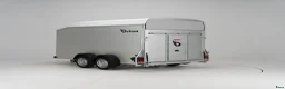 Övrigt fordon & transport till salu: Debon Roadster 700 - Annons 6
