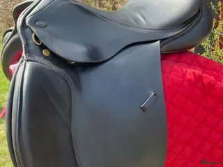 Sadlar hästutrustning Santa Cruz all-round - Annons 1
