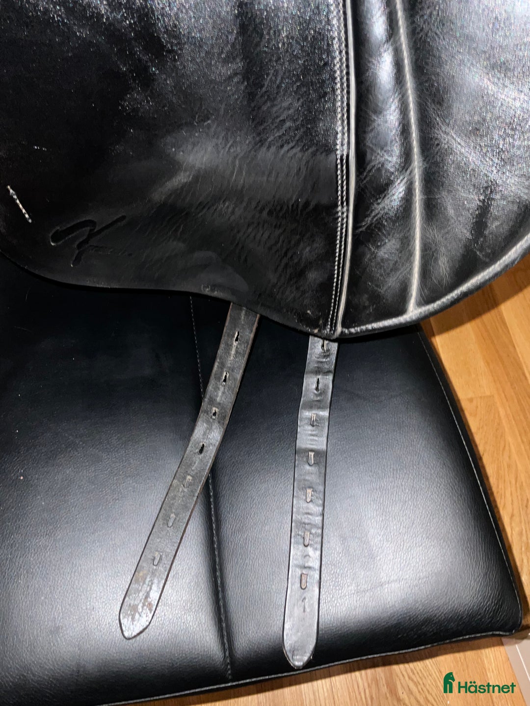 Sadlar hästutrustning till salu: Kentaur Iceland 17" i Västerås - Annons 4