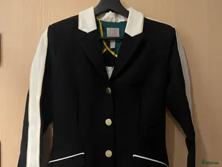 Jackor & Kavajer ryttarutrustning till salu: Oanvänd kavaj från H&M i Nacka - Annons 18