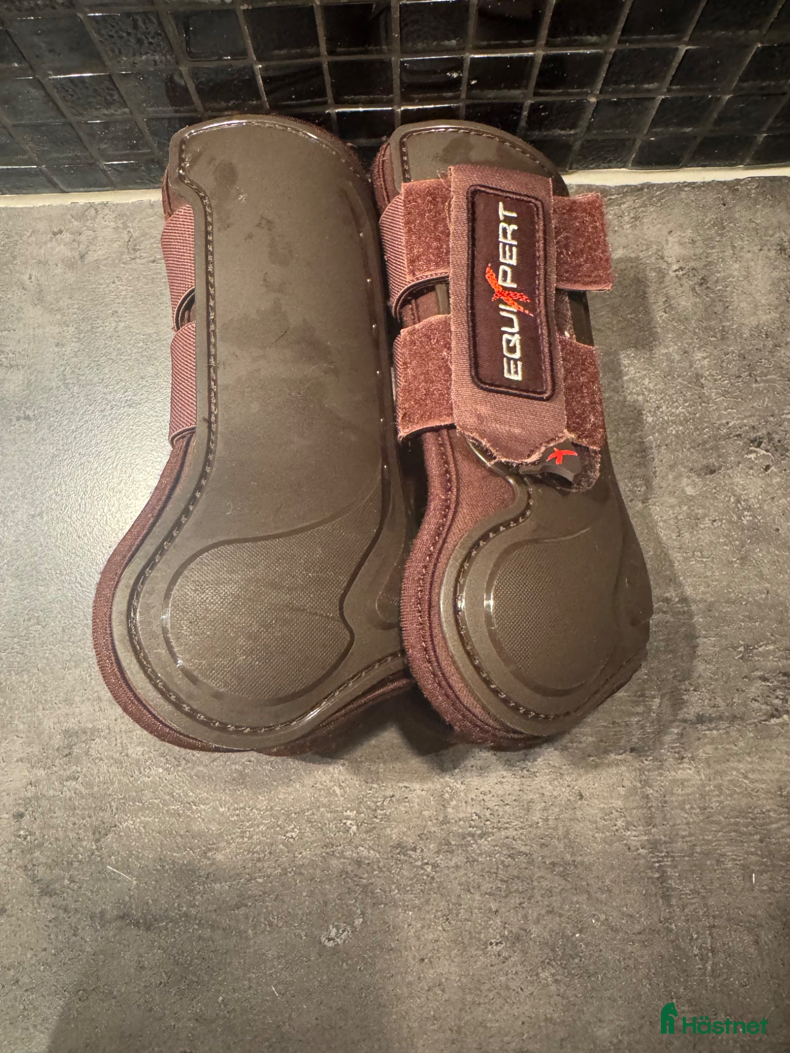 Benskydd hästutrustning Benskydd  - Annons 2