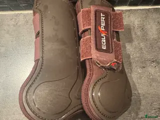 Benskydd hästutrustning Benskydd - Annons 2