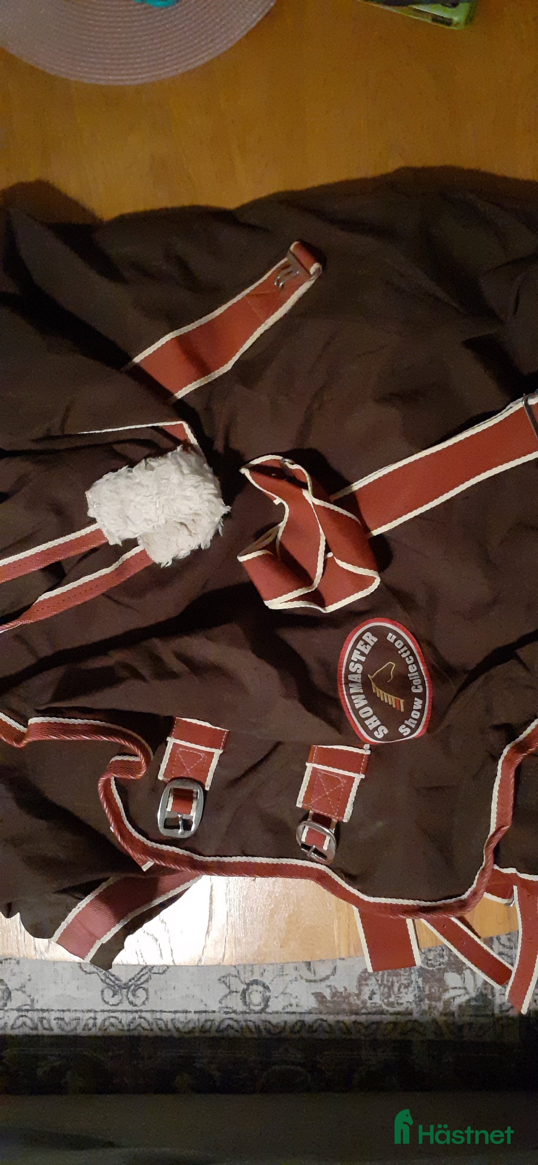 Övrig utrustning övrig utrustning till salu: Showmaster tunt täcke i Ystad - Annons 2