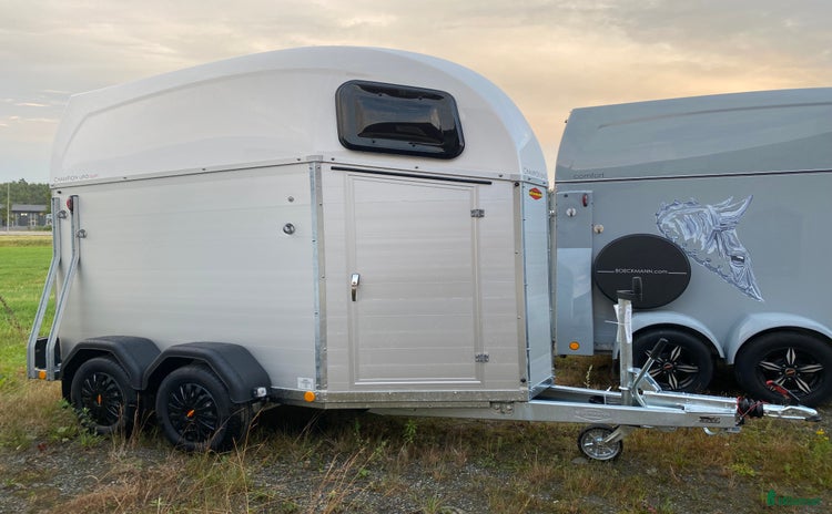 Hästtransporter  fordon & transport till salu i Ytterby - Annons 13