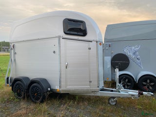 Hästtransporter fordon & transport till salu: Böckmann Champion Uno Esprit kampanj! i Ytterby - Annons 4