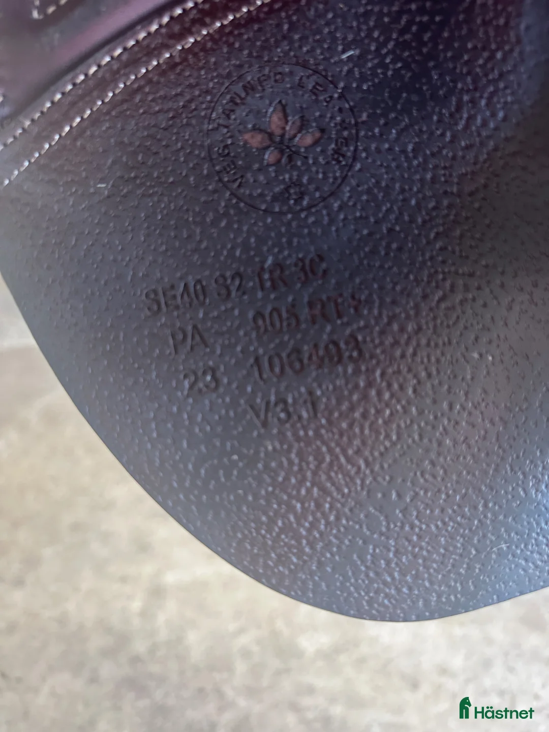 Sadlar hästutrustning till salu: CWD 2Gs  - Annons 7