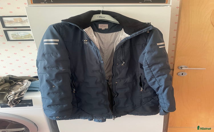 Övrigt Ridkläder ryttarutrustning till salu: Ridkappa  i Linköping - Annons 7