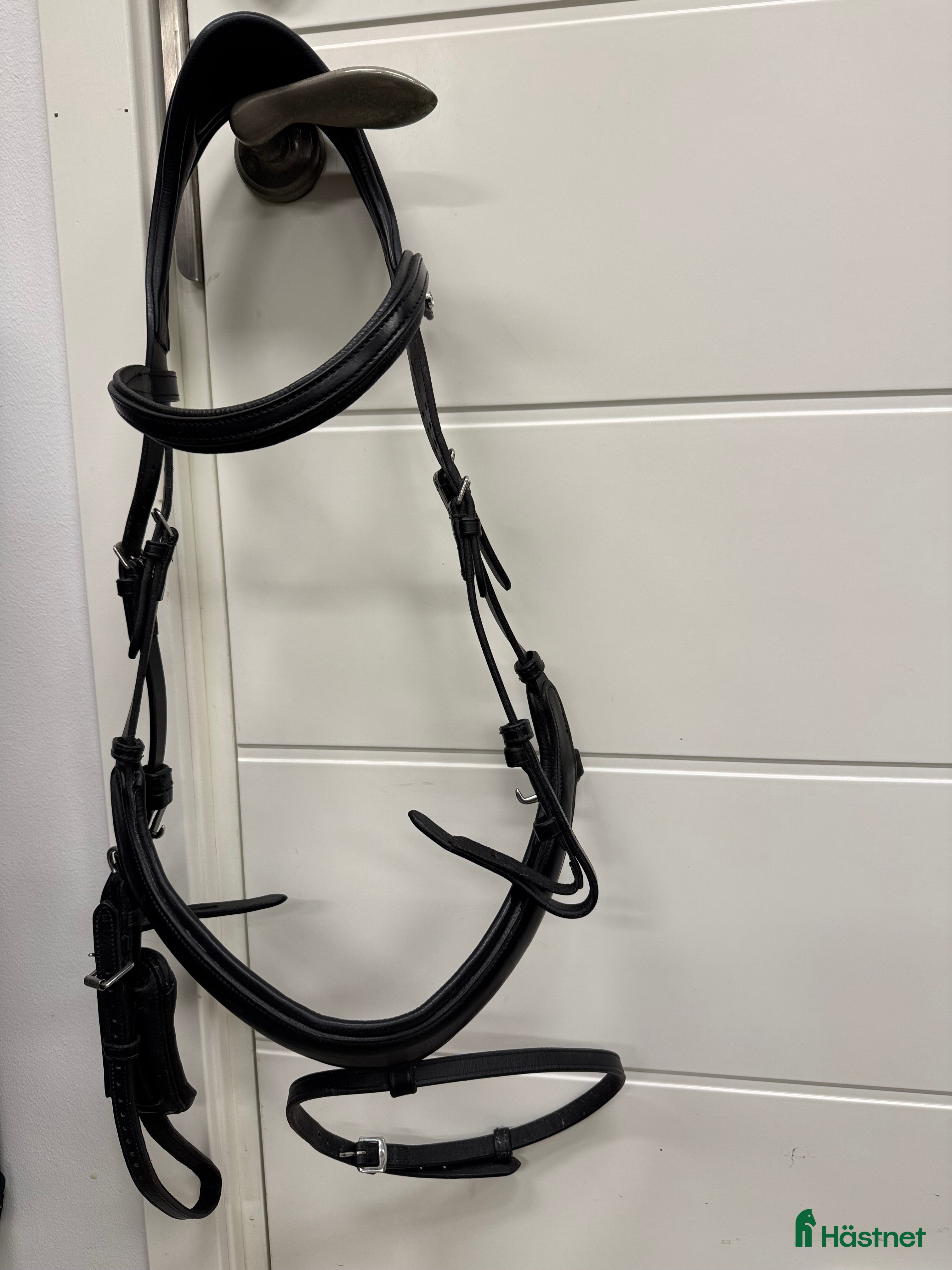 Träns hästutrustning till salu: Snyggt Ps Paladin träns i Torslanda - Annons 4