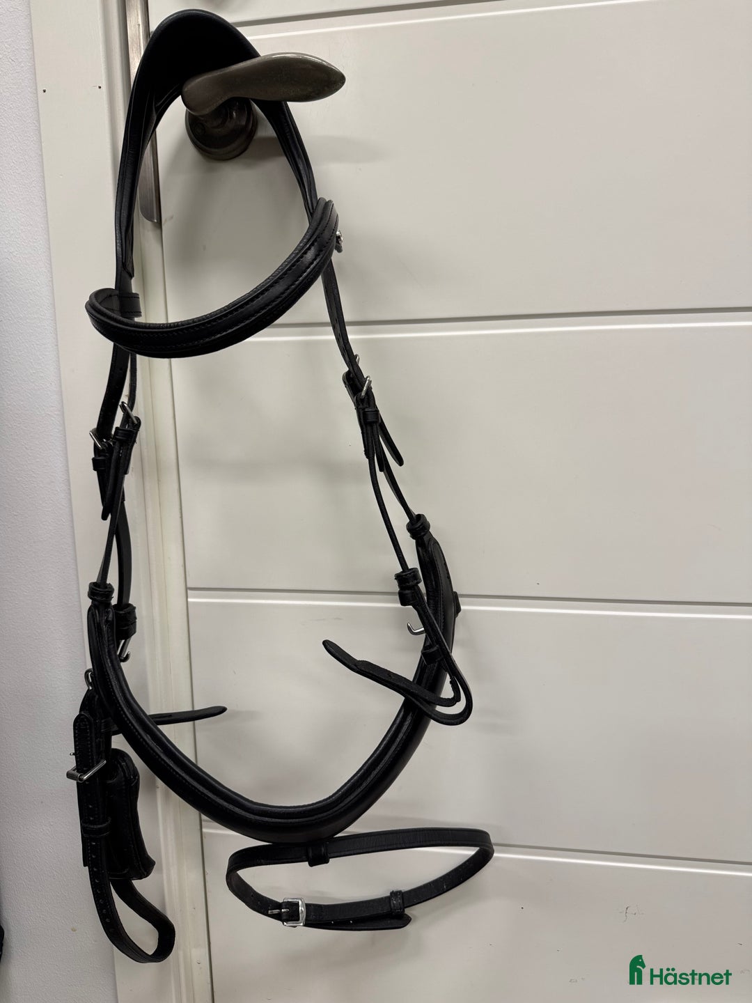 Träns hästutrustning till salu: Snyggt Ps Paladin träns i Torslanda - Annons 1