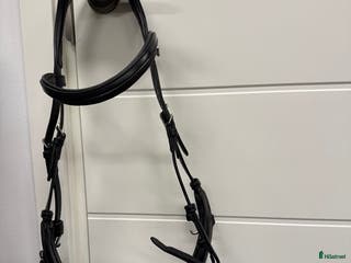 Träns hästutrustning till salu: Snyggt Ps Paladin träns i Torslanda - Annons 6