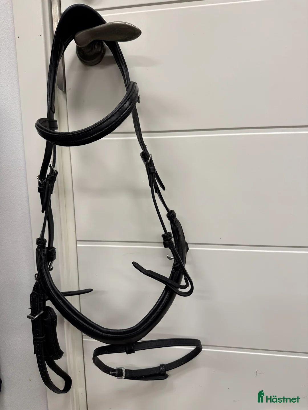 Träns hästutrustning till salu: Snyggt Ps Paladin träns i Torslanda - Annons 1