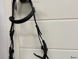 Träns hästutrustning Snyggt Ps Paladin träns i Torslanda - Annons 6