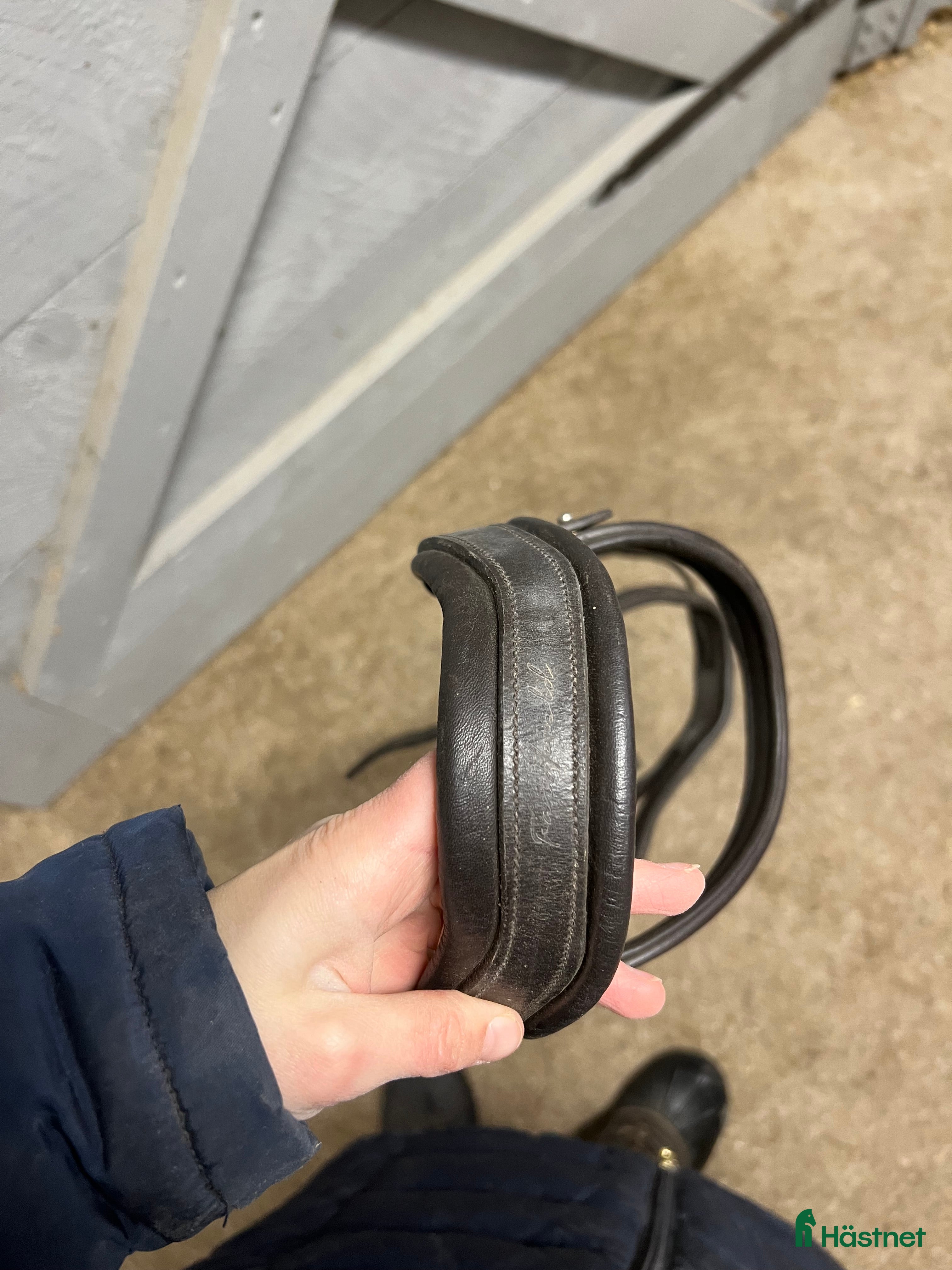 Träns hästutrustning till salu: Träns/tyglar i Växjö - Annons 3