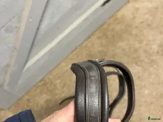 Träns hästutrustning Träns/tyglar i Växjö - Annons 21