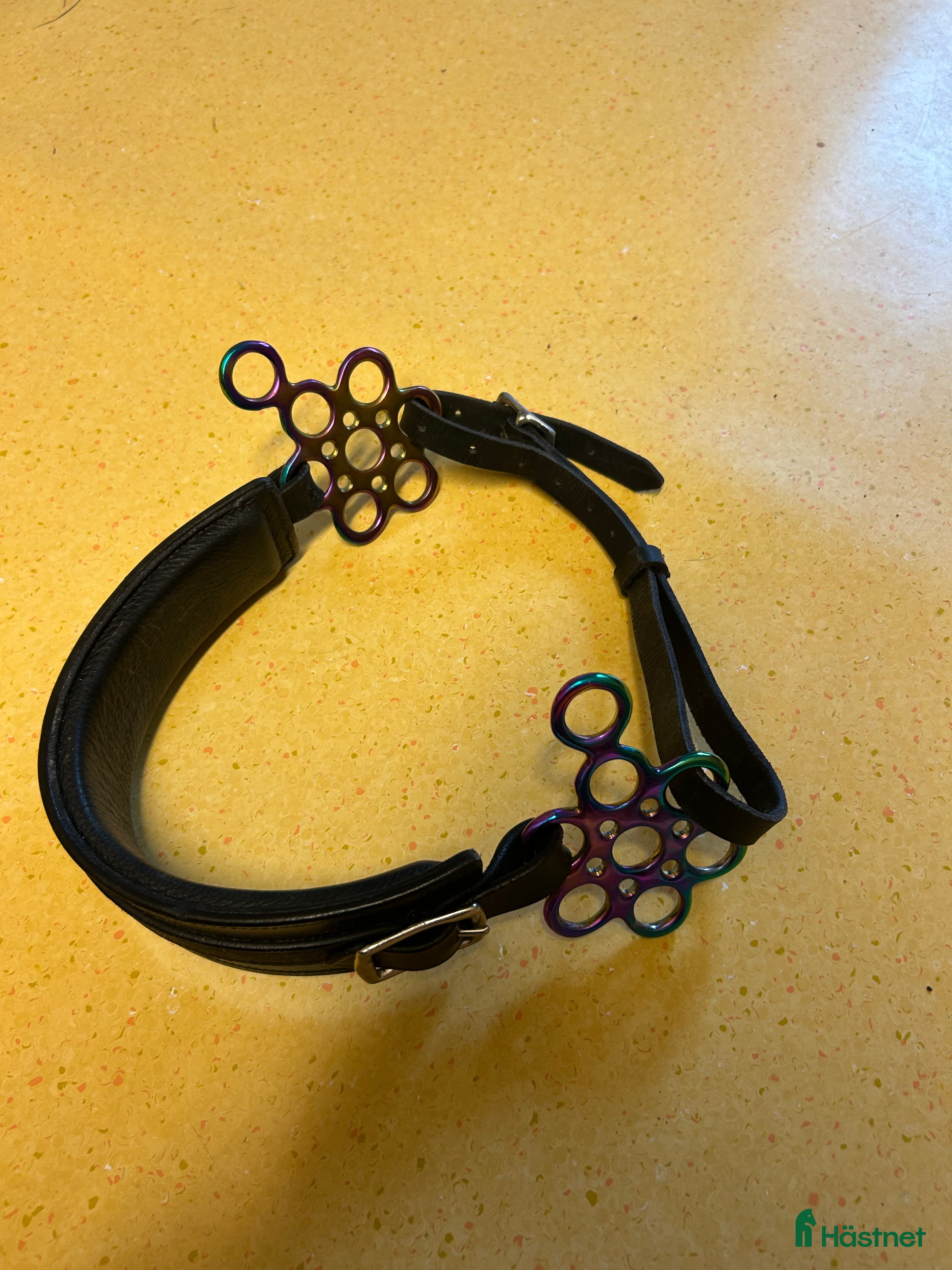 Träns hästutrustning till salu: Hackamore XFull - XXFull i Lessebo - Annons 8