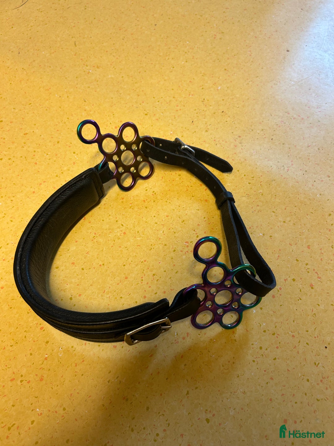 Träns hästutrustning till salu: Hackamore XFull - XXFull i Lessebo - Annons 1