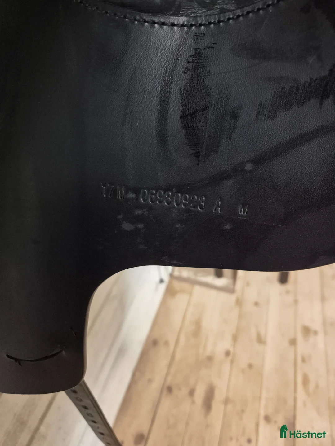 Sadlar hästutrustning till salu: Prestige xd2  - Annons 6