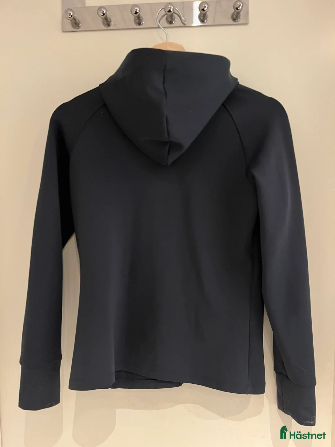Övrigt Ridkläder ryttarutrustning till salu: Hoodie från ZacZess  i Sundsvall - Annons 4