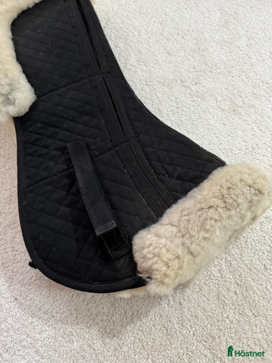 Sadeltillbehör hästutrustning till salu: Protector padd i Gävle - Annons 4