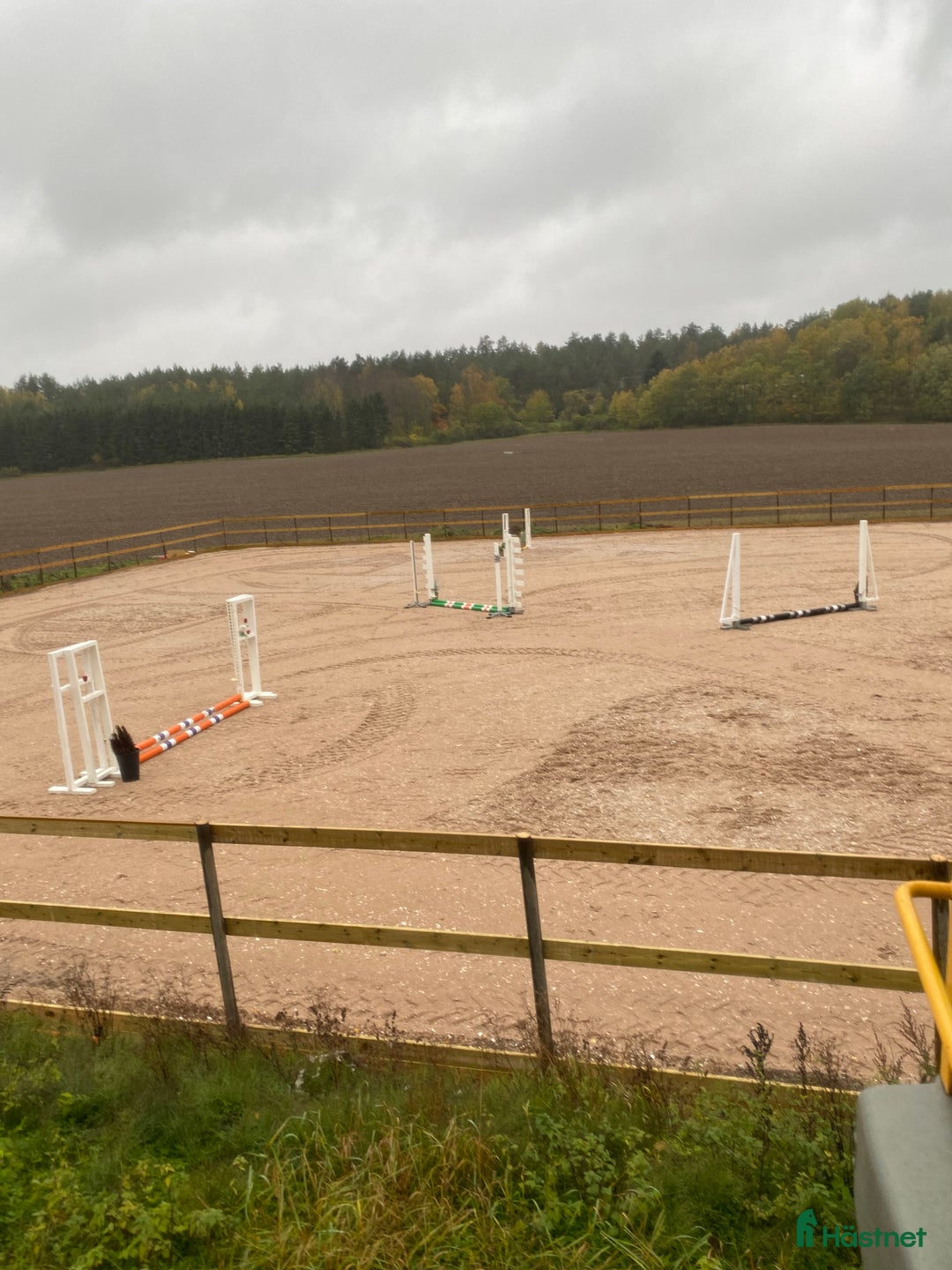  stallplats finnes: Boxplatser finnes Söderköping/norrköping  i Norrköping - Annons 2