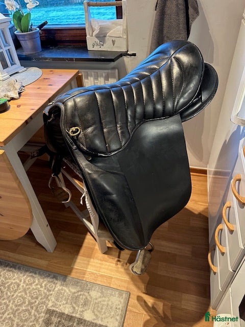 Övrig Ryttarutrustning ryttarutrustning till salu: Islandssadel, Turridningssadel, Unghäst med FRAKT i Kattarp - Annons 8