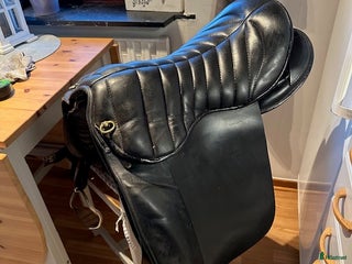 Övrig Ryttarutrustning ryttarutrustning till salu: Islandssadel, Turridningssadel, Unghäst mtillbehör i Kattarp - Annons 10