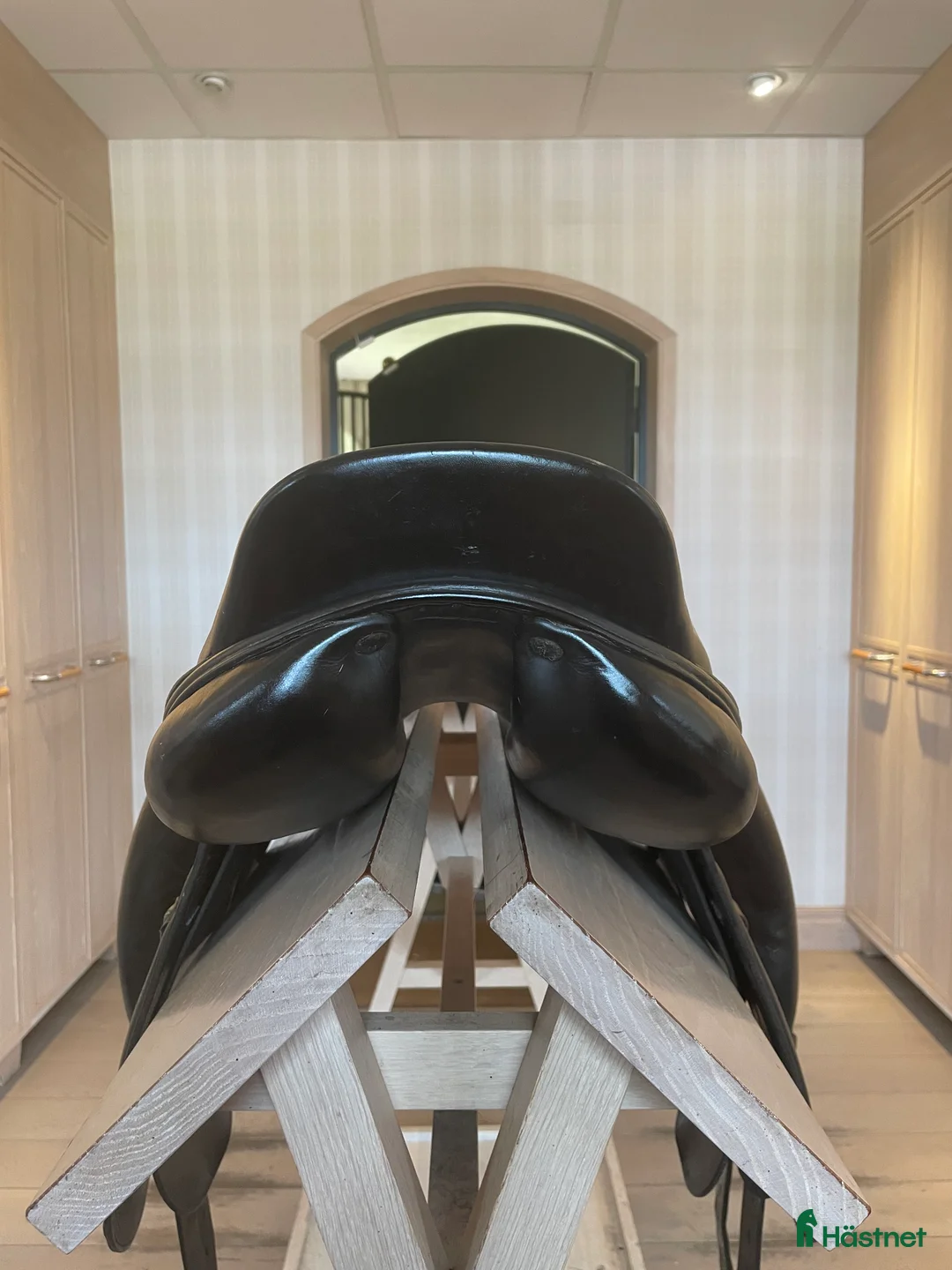 Sadlar hästutrustning till salu: Amerigo Pasubio pinerolo i Heberg - Annons 4