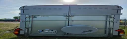 Hästtransporter  fordon & transport till salu: Ifor Williams HB 506 i Broddetorp - Annons 2