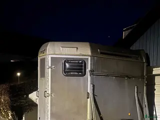 Hästtransporter fordon & transport till salu: Henra Cayenne - Annons 20