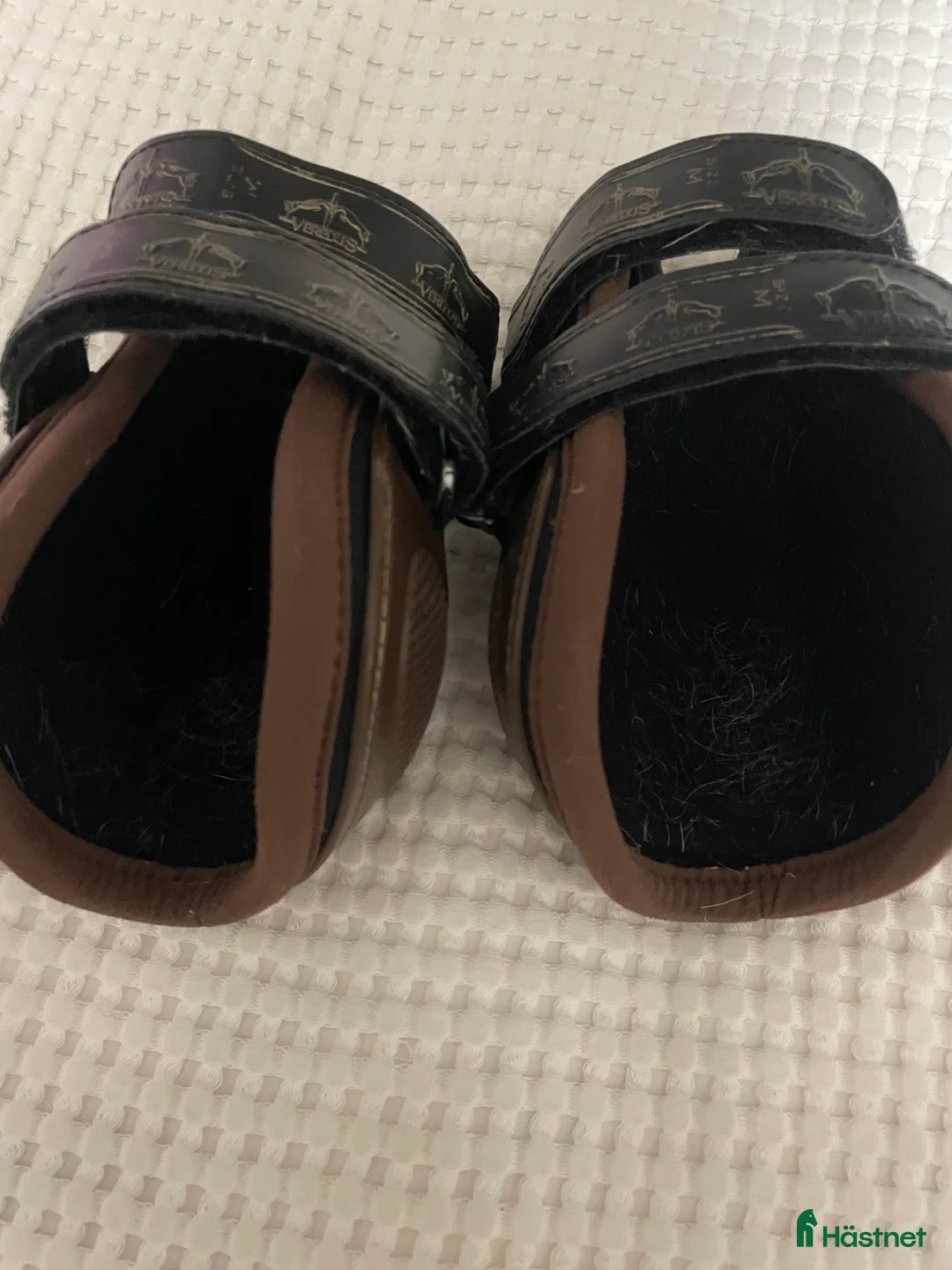 Benskydd hästutrustning till salu: Veredus skydd - Annons 5