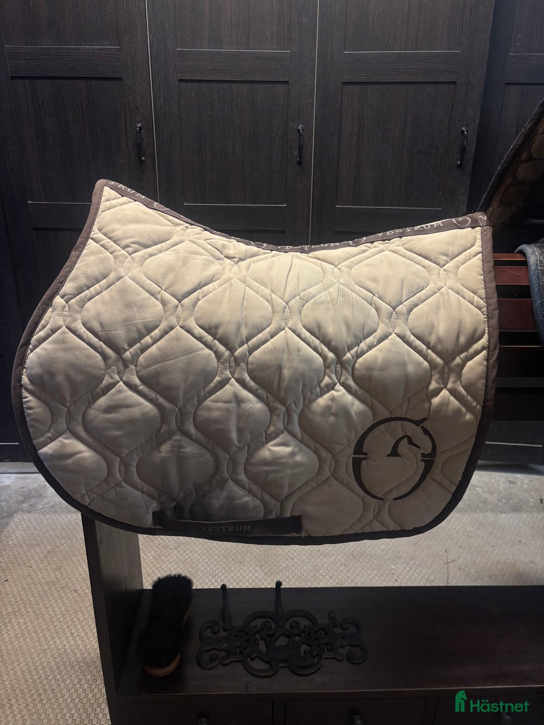 Schabrak & Vojlockar hästutrustning till salu: Shabrak säljes  - Annons 1