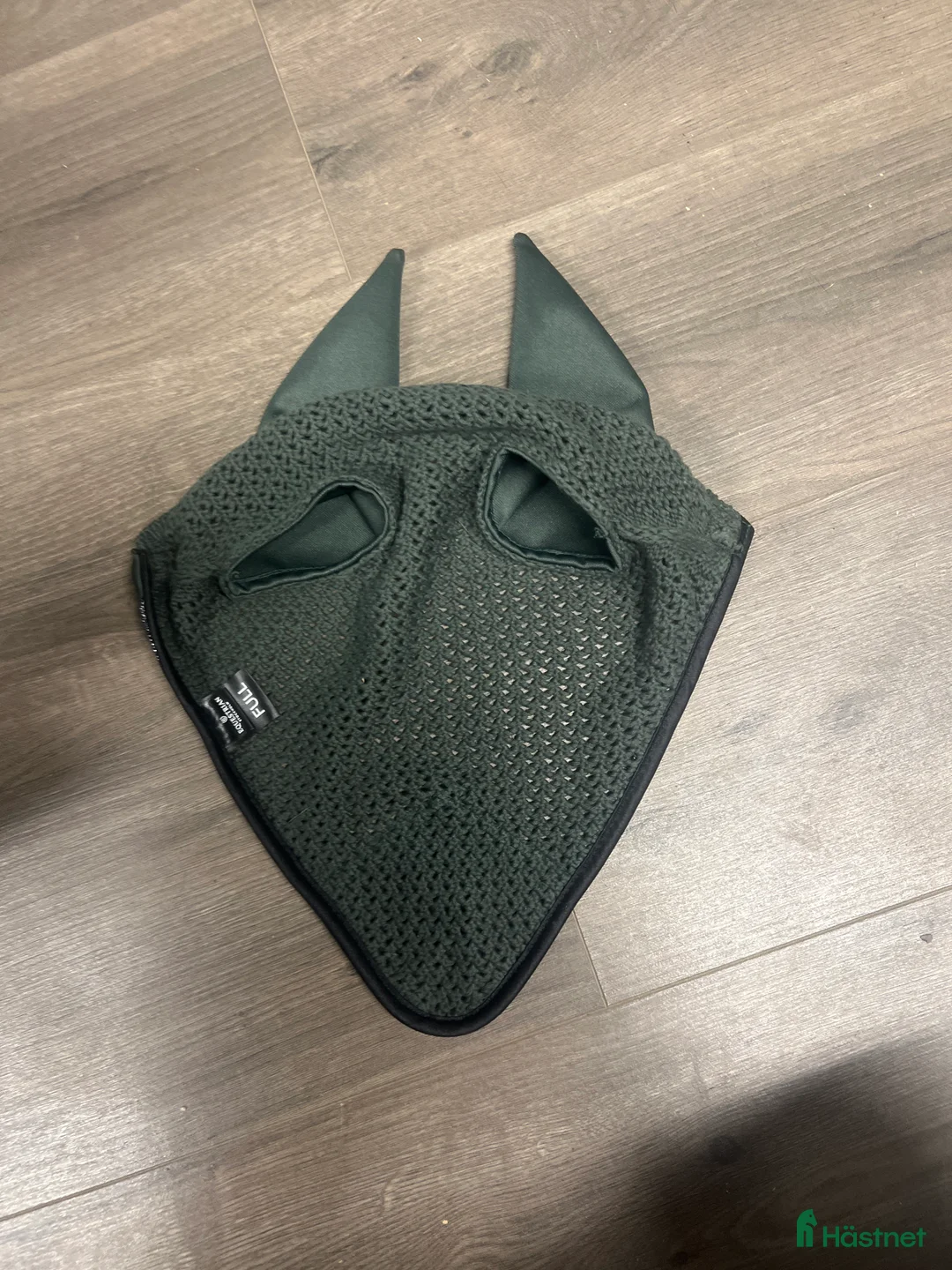 Övrig Hästutrustning hästutrustning till salu: Oanvänd huva i Henån - Annons 2