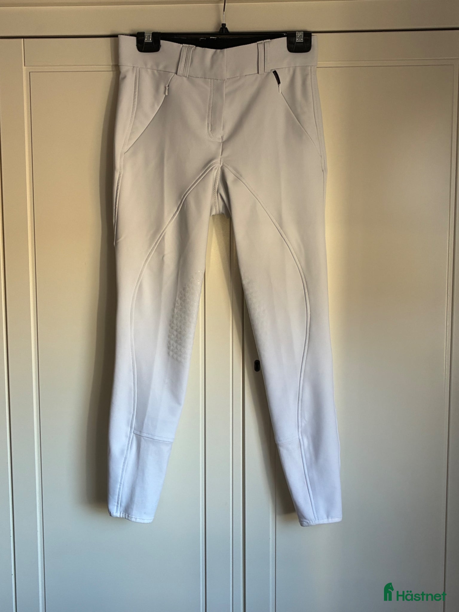 Ridbyxor ryttarutrustning till salu: Ridbyxa - Annons 9