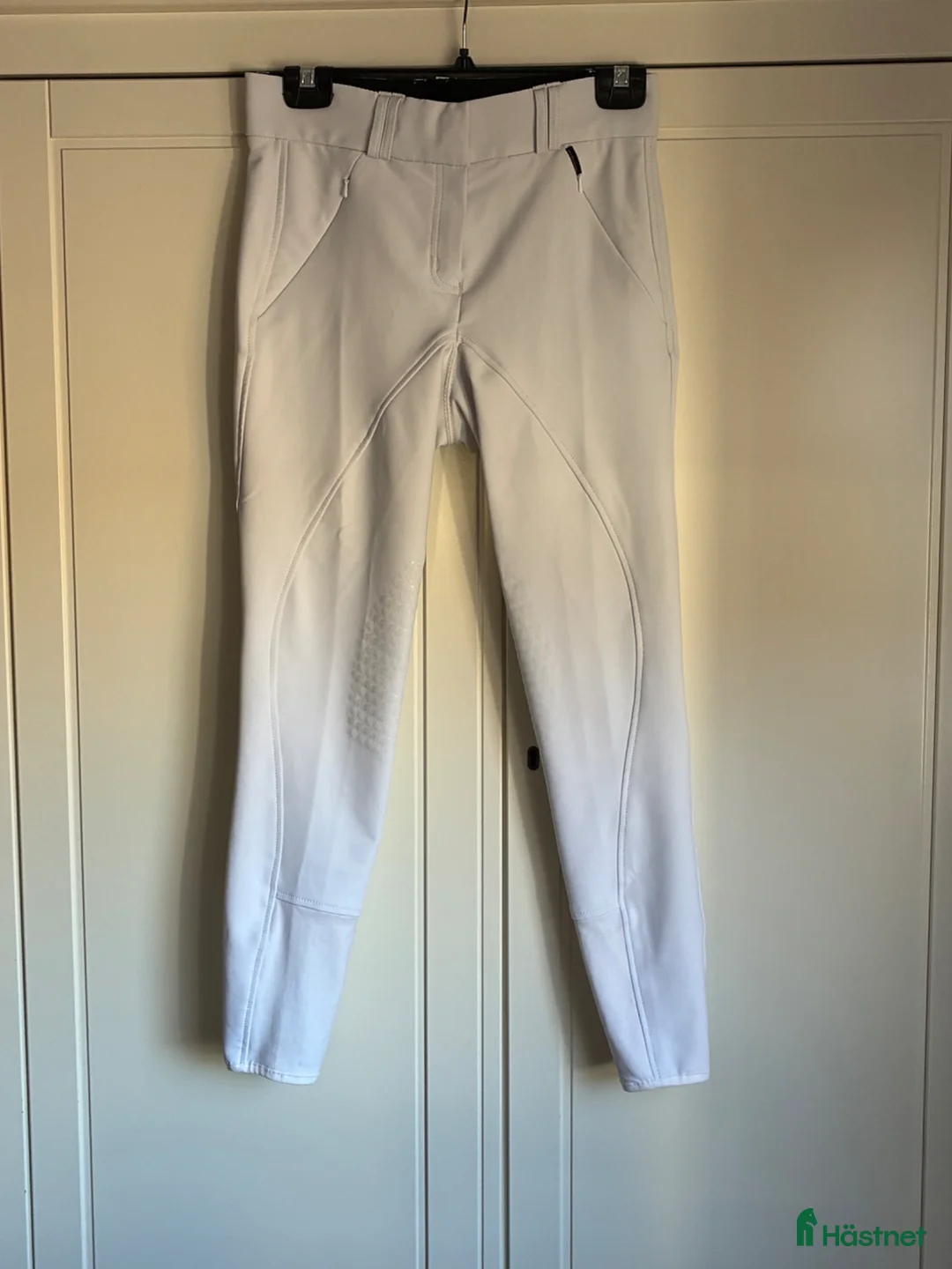 Ridbyxor ryttarutrustning till salu: Ridbyxa - Annons 1