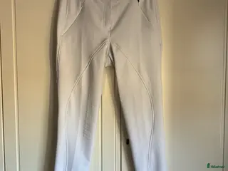 Ridbyxor ryttarutrustning till salu: Ridbyxa - Annons 9