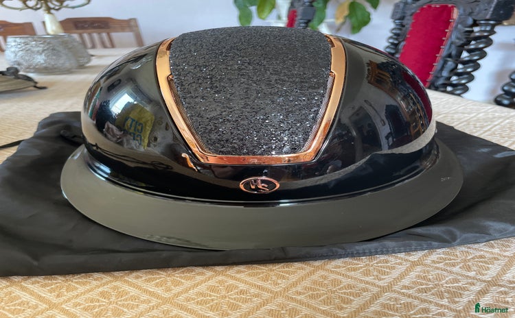 Hjälmar ryttarutrustning till salu i Sösdala - Annons 4