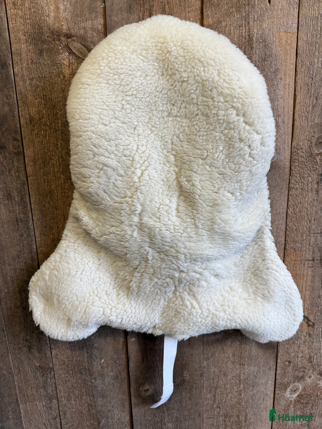 Sadeltillbehör hästutrustning till salu: Sadelvärmare i Ekerö - Annons 1