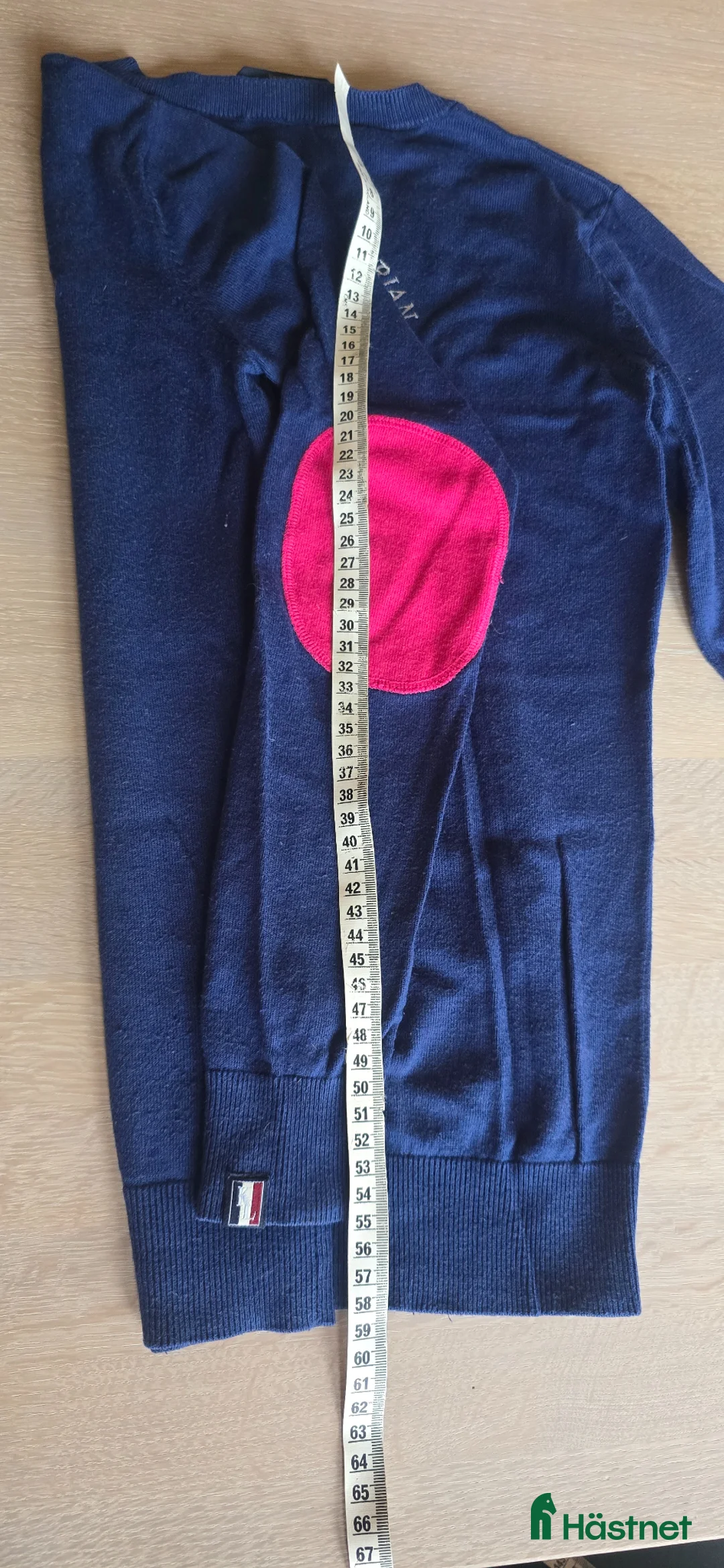 Övrigt Ridkläder ryttarutrustning till salu: Kingslandtröja - Annons 3