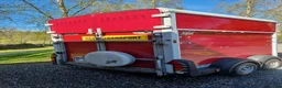 Hästtransporter  fordon & transport till salu: Äntligen en Ifor Williams 511 till salu - Annons 2
