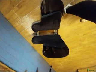 Övrig Ryttarutrustning ryttarutrustning till salu: Arme Sadel i Vänersborg - Annons 19