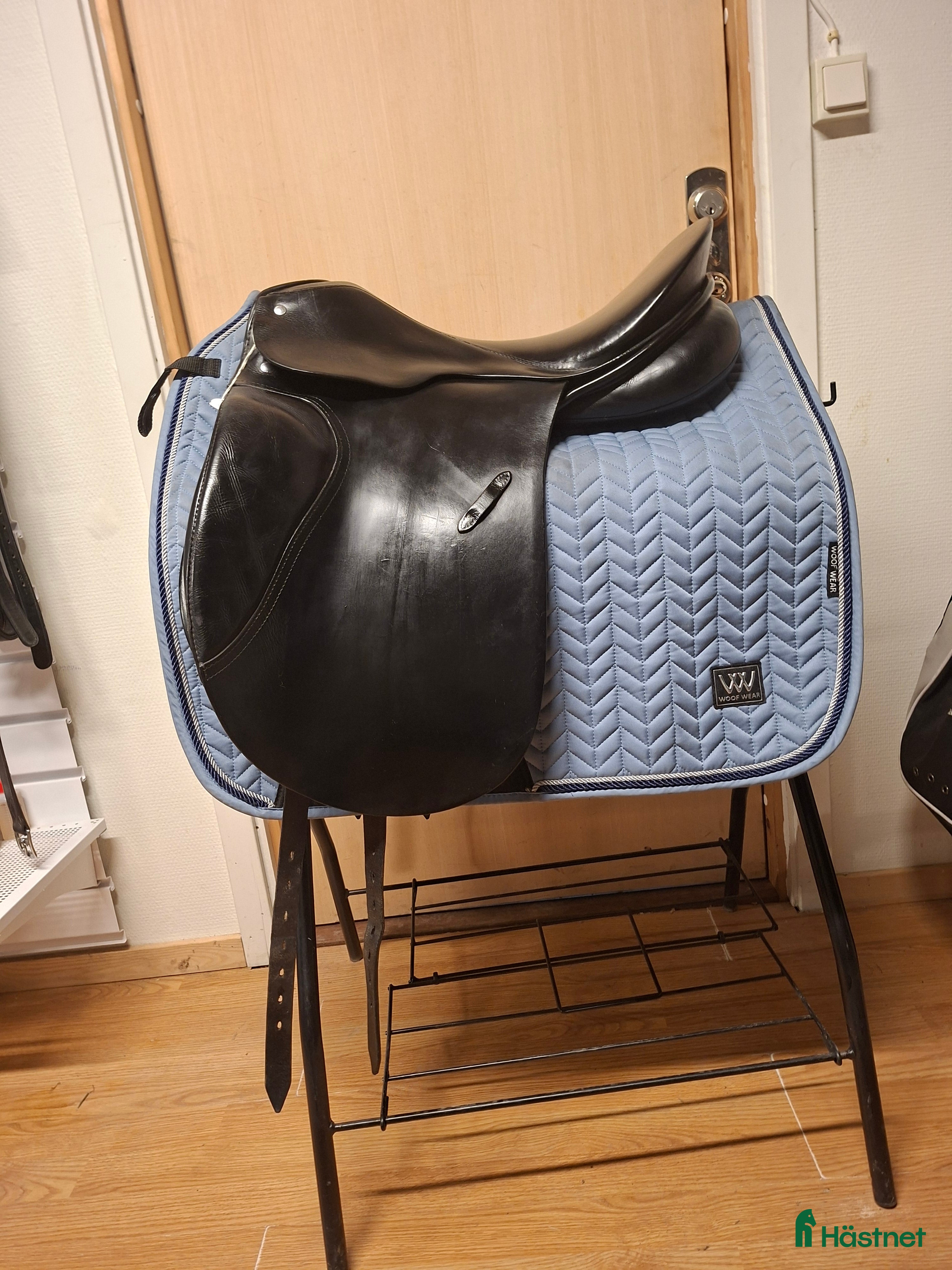 Sadlar hästutrustning Passier Optimum - Annons 2