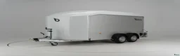 Övrigt fordon & transport till salu: Debon Roadster 700 - Annons 10